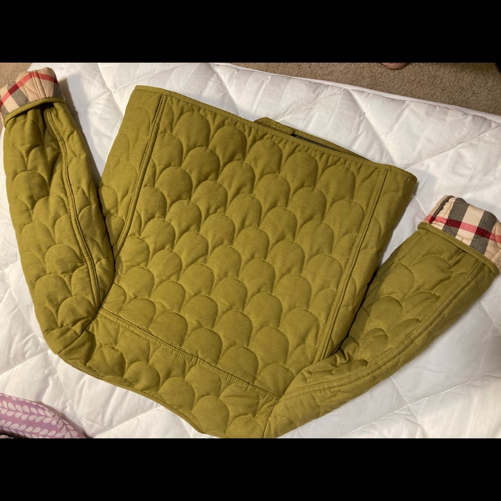 ๐ฏ Authentic Burberry Kids jacket - Picture 6 of 10